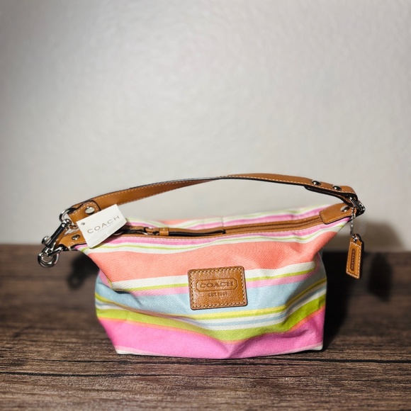 Coach handbag - Picture 1 of 2